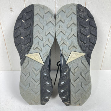 【Men's 27.5cm ブラック系】 Nike ( ナイキ ) リアクト ワイルドホース 8 React Wildhorse 8 フットウェア トレイルランニングシューズ z00052947  トレイルランニングシューズ フットウェア