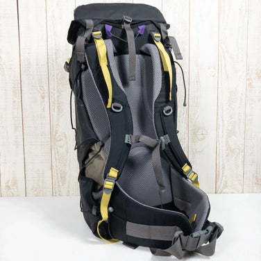 【OneSize グレー系】 Paago Works ( パーゴワークス ) カーゴ 40 Cargo 40 BP-02 容量【30L～54L】 バックパック バッグ ストレージ - 【公式】2ndGEAR（セカンドギア）Webショップ【登山用品・アウトドア用品専門 買取販売店】