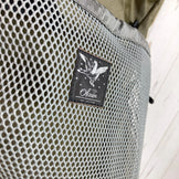 【OneSize グリーン系】 Okara ( オカラ ) ミッテン mitten オリーブ ナイロン バッグ ストレージ バックパック 容量【30L～54L】 ECO PAK EPX200 ( エコパック EPX200 ) z00052134 オリーブ 容量【30 - 【公式】2ndGEAR（セカンドギア）Webショップ【登山用品・アウトドア用品専門 買取販売店】