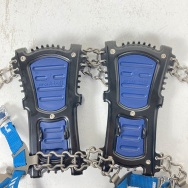 【OneSize ブラック系】 Montbell ( モンベル ) スノー スパイク 6 Snow Spike 6 アルミ ウィンターギア クランポン アイゼン z00058368  クランポン アイゼン ウィンターギア
