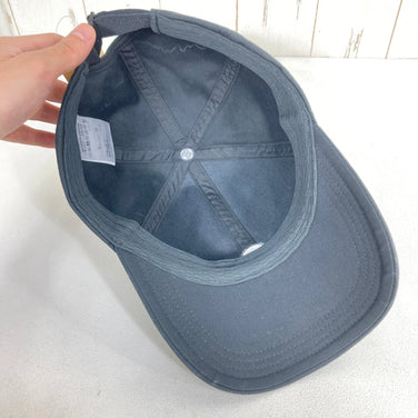 【OneSize ブラック系】 Marmot ( マーモット ) マウンテン ロゴ キャップ Mountain Logo Cap コットン ウェア ウェア小物 ヘッドウェア キャップ z00057859  キャップ ヘッドウェア ウェア小物 ウェア