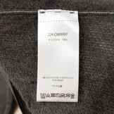 【Men's S グレー系】 Mountain Hardwear ( マウンテンハードウェア ) エアメッシュ ロングスリーブ クルー Airmesh Long Sleeve Crew ポリエステル OM9997 Men's 化繊 ロングスリーブTシャツ クルー - 【公式】2ndGEAR（セカンドギア）Webショップ【登山用品・アウトドア用品専門 買取販売店】