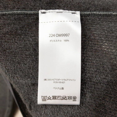 【Men's S グレー系】 Mountain Hardwear ( マウンテンハードウェア ) エアメッシュ ロングスリーブ クルー Airmesh Long Sleeve Crew ポリエステル OM9997 Men's 化繊 ロングスリーブTシャツ クルー - 【公式】2ndGEAR（セカンドギア）Webショップ【登山用品・アウトドア用品専門 買取販売店】