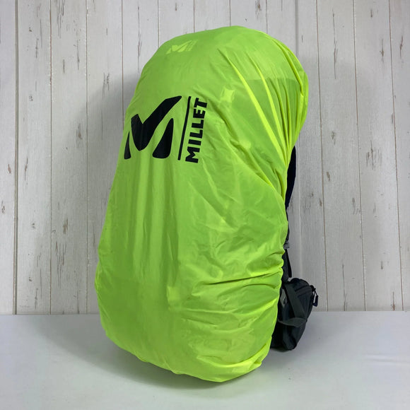 【Women's OneSize ネイビー系】 Millet ( ミレー ) サースフェー NX 40+5 W SAAS FEE NX 40+5 W 2気室 レインカバー付属 バッグ ストレージ バックパック 容量【30L～54L】 z00061212  容量【30L～54L】 バ