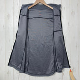 【Unisex L グレー系】 Omm ( オーエムエム ) コアジップ ベスト Core Zipped Vest PRIMALOFT ACTIVE EVOLVE 125g/m2 ポリエステル ウェア トップス ベスト フリース z00060827  フリース ベス