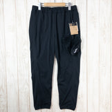 【Men's S ブラック系】 The North Face ( ザ・ノースフェイス ) テックラウンジ パンツ Tech Lounge Pant ポリエステル NB32262 Asian Men's 化繊 ロングパンツ ボトムス ウェア - 【公式】2ndGEAR（セカンドギア）Webショップ【登山用品・アウトドア用品専門 買取販売店】
