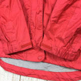 【Women's S レッド系】Llbean ( エルエルビーン ) 2.5L ライトウェイト レインシェル ジャケット 501276 International Women's レインシェル アウター ジャケット トップス ウェア - 【公式】2ndGEAR（セカンドギア）Webショップ【登山用品・アウトドア用品専門 買取販売店】