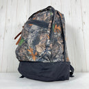 【OneSize ベージュ系】 2010 Gregory ( グレゴリー ) ショルダーブレード Shoulder Blade Backwoods Timber 生産終了モデル 入手困難 銀タグ 旧タグ 希少カラー バックウッズティンバー アメリカ製 ナイロン バッ-2
