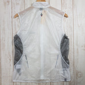 【Women's L ホワイト系】 Montbell ( モンベル ) EXライト ウインドベスト ナイロン ウェア トップス ベスト ウィンドシェル z00050405 ウィンドシェル ベスト トップス ウェア - 【公式】2ndGEAR（セカンドギア）Webショップ【登山用品・アウトドア用品専門 買取販売店】