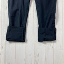 【Men's S ブラック系】 Houdini ( フーディニ ) コミットメント チノ パンツ Commitment Chinos Pants ポリエステル ウェア ボトムス ロングパンツ  z00059683   ロングパンツ ボトムス ウェア-4