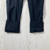 【Men's S ブラック系】 Houdini ( フーディニ ) コミットメント チノ パンツ Commitment Chinos Pants ポリエステル ウェア ボトムス ロングパンツ  z00059683   ロングパンツ ボトムス ウェア