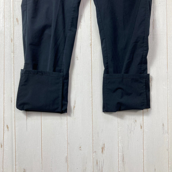 【Men's S ブラック系】 Houdini ( フーディニ ) コミットメント チノ パンツ Commitment Chinos Pants ポリエステル ウェア ボトムス ロングパンツ  z00059683   ロングパンツ ボトムス ウェア