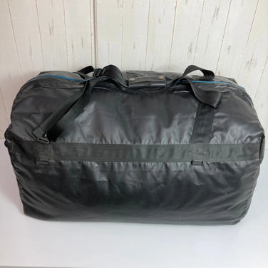 【OneSize ブラック系】 1996 Patagonia ( パタゴニア ) ブラック ホール バッグ Black Hole Bag Black 生産終了モデル 入手困難 ブラックラバータグ バッグ ストレージ ダッフルバッグ ボストンバッグ z00052408 - 【公式】2ndGEAR（セカンドギア）Webショップ【登山用品・アウトドア用品専門 買取販売店】