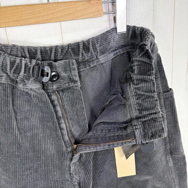 【Men's M ブラック系】 Rokx ( ロックス ) コード マウンテン パンツ Cord Mountain Pant RXMF211125 BLACK z00056140 BLACK コットン ロングパンツ ボトムス ウェア