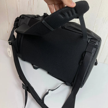 【OneSize ブラック系】 Okara ( オカラ ) ミッテン mitten ナイロン バッグ ストレージ バックパック 容量【30L～54L】 ECO PAK EPX200 ( エコパック EPX200 ) z00052132 容量【30L～54L】 バッ - 【公式】2ndGEAR（セカンドギア）Webショップ【登山用品・アウトドア用品専門 買取販売店】