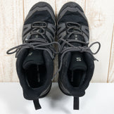 【Men's 26.0cm グレー系】 Salomon ( サロモン ) エックス ウルトラ 4 ミッド ワイド ゴアテックス X-Ultra 4 Mid GTX 412946/L41294600 Men's GORE-TEX ( ゴアテックス ) トレッキングブーツ フ - 【公式】2ndGEAR（セカンドギア）Webショップ【登山用品・アウトドア用品専門 買取販売店】