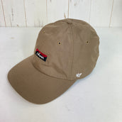【Unisex OneSize ベージュ系】 Nanga ( ナンガ ) ナンガ × '47 ヒノックキャップ NANGA × '47 HINOC CAP BEG / Beige 47 コラボ 難燃素材 ポリエステル ウェア ウェア小物 ヘッドウェア キャップ z00060847