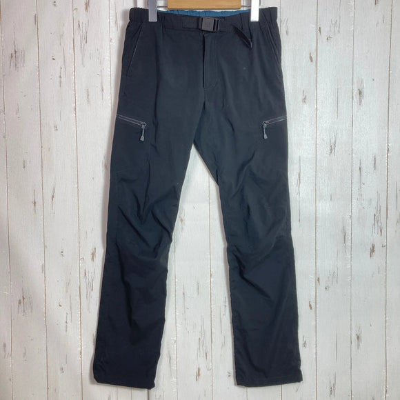 【Women's S ブラック系】 Karrimor ( カリマー ) キャニオン パンツ Canyon Pants ポリエステル ウェア ボトムス ロングパンツ z00051918 ロングパンツ ボトムス ウェア - 【公式】2ndGEAR（セカンドギア）Webショップ【登山用品・アウトドア用品専門 買取販売店】