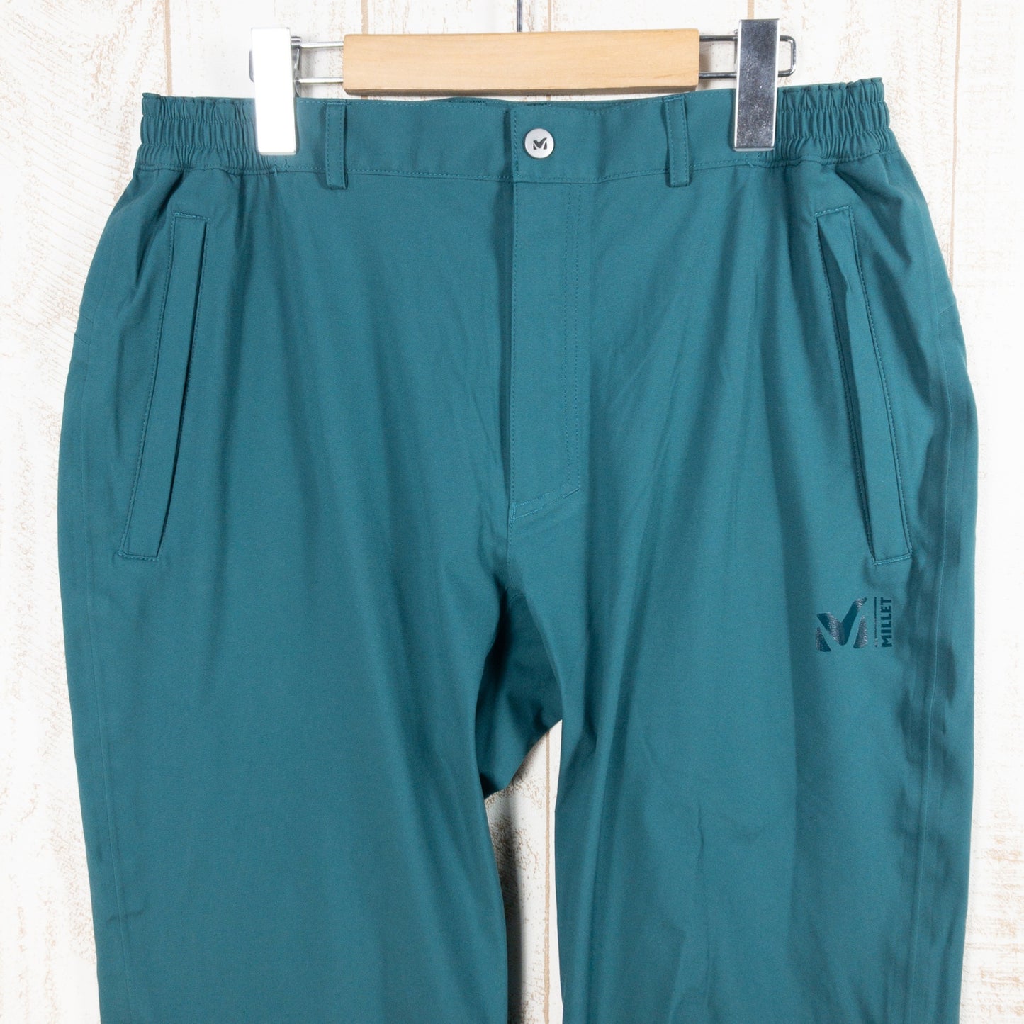 【男款M绿】小米（小米）Typhon 50000 Warm Strek Pant Typhon 50000 Warm St Trek Pant MIV01749 男士裙子下装