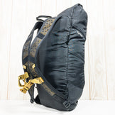 【OneSize ブラック系】 Boreas ( ボレアス ) トパーズ 18 Topaz 18 ナイロン 04-0151A-ECL5M デイパック 容量【～29L】 バックパック バッグ ストレージ - 【公式】2ndGEAR（セカンドギア）Webショップ【登山用品・アウトドア用品専門 買取販売店】