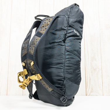 【OneSize ブラック系】 Boreas ( ボレアス ) トパーズ 18 Topaz 18 ナイロン 04-0151A-ECL5M デイパック 容量【～29L】 バックパック バッグ ストレージ - 【公式】2ndGEAR（セカンドギア）Webショップ【登山用品・アウトドア用品専門 買取販売店】