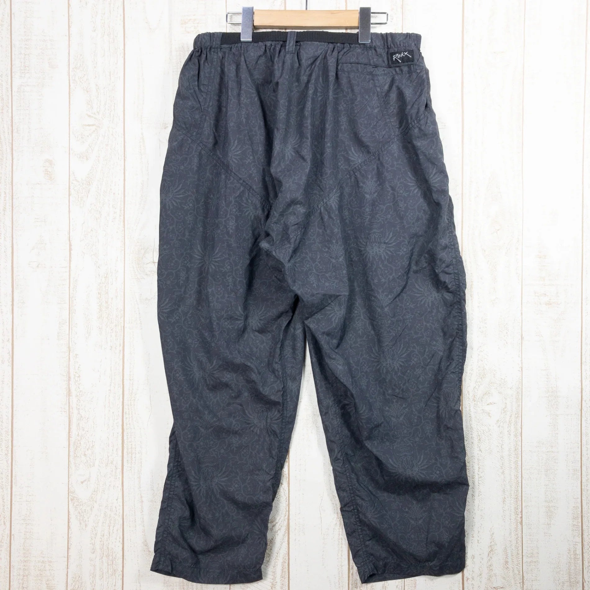 Men's M ブラック系】 Bamboo Shoots（バンブーシュート） オリジナル