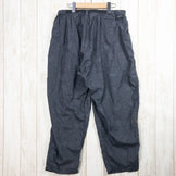 【Men's M ブラック系】 Bamboo Shoots（バンブーシュート） オリジナル バティック ロックス パンツ Original Batik Rokx Pants ポリエステル RXMS211024 Asian Men's Rokx rajabrooke - 【公式】2ndGEAR（セカンドギア）Webショップ【登山用品・アウトドア用品専門 買取販売店】