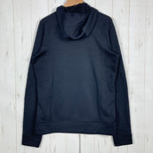 【Men's S ブラック系】 2019 Patagonia ( パタゴニア ) R1 フル ジップ フーディ R1 Full Zip Hoody BLK ポリエステル ウェア トップス アウター ジャケット フリース ポーラテック・パワーグリッド z0005561