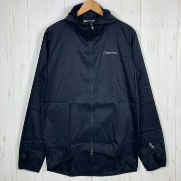 【Men's XL ブラック系】 Teton Bros ( ティートンブロス ) ウィンド リバー フーディー Wind River Hoody ナイロン ウェア トップス アウター ジャケット ウィンドシェル z00054782  ウィンドシェル アウター ジャケッ