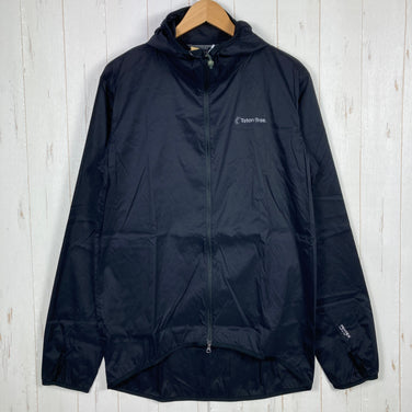 【Men's XL ブラック系】 Teton Bros ( ティートンブロス ) ウィンド リバー フーディー Wind River Hoody ナイロン ウェア トップス アウター ジャケット ウィンドシェル z00054782  ウィンドシェル アウター ジャケッ