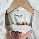 【Unisex M アイボリー系】 Bring ( ブリング ) ドライ コットニー スリーブレス Tシャツ DRYCOTTONY Sleeveless T-shirt Beige ポリエステル ウェア トップス インナー シャツ タンクトップ ノースリーブシャツ z0