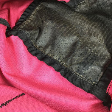 【XS ピンク系】Gregory ( グレゴリー ) ダッフル バッグ Xs Duffle Bag Xs 20L シルバータグ 旧タグ アメリカ製 フューシャ 生産終了モデル 入手困難 ウエストバッグ ヒップパック バッグ ストレージ - 【公式】2ndGEAR（セカンドギア）Webショップ【登山用品・アウトドア用品専門 買取販売店】