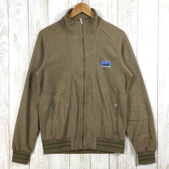 【Men's S ブラウン系】 Patagonia ( パタゴニア ) フィルズ フリース ジャケット Phils Fleece Jacket デカタグ 旧タグ 生産終了モデル 入手困難 25765 International Men's COI フリース アウター - 【公式】2ndGEAR（セカンドギア）Webショップ【登山用品・アウトドア用品専門 買取販売店】
