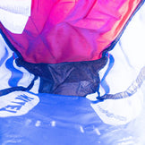 【OneSize ブルー系】 Millet ( ミレー ) プロライター 30 トリロジー Pro Lighter 30 Trilogy バックパック デイパック MIS1905 容量【30L～54L】 バックパック バッグ ストレージ - 【公式】2ndGEAR（セカンドギア）Webショップ【登山用品・アウトドア用品専門 買取販売店】