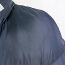 【Men's M ブラック系】 1990s The North Face ( ザ・ノースフェイス ) アセント コート Ascent Coat 生産終了モデル 入手困難 ビンテージ オリジナル 入手困難 ヌプシジャケットのロング丈Ver. ダウン ウェア トップス-5