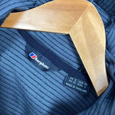 【Women's 8 ブラック】 Berghaus ( バーグハウス ) ヌーラ ハイブリッド ジャケット Nula Hybrid Jacket 化繊ダウン 4A000778BP6 Women's 化繊インサレーション アウター ジャケット トップス ウェア - 【公式】2ndGEAR（セカンドギア）Webショップ【登山用品・アウトドア用品専門 買取販売店】