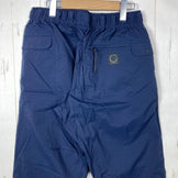【Men's L ネイビー系】 Yamatomichi ( 山と道 ) ダブルウィーブ ファイブポケット パンツ DW 5-Poket Pants ナイロン ウェア ボトムス ロングパンツ  z00056436   ロングパンツ ボトムス ウェア