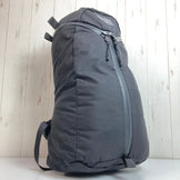 Mystery Ranch Urban Assault 尼龙收纳背包/背包（均码，黑色） - 容量：高达 29 升（z00052929）