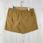 【Women's XL ベージュ系】 The North Face ( ザ・ノースフェイス ) バーサタイル ショーツ Versatile Shorts ナイロン ウェア ボトムス ショーツ ショートパンツ  z00056680   ショーツ ショートパンツ ボトムス ウ