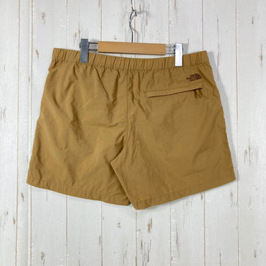 【Women's XL ベージュ系】 The North Face ( ザ・ノースフェイス ) バーサタイル ショーツ Versatile Shorts ナイロン ウェア ボトムス ショーツ ショートパンツ  z00056680   ショーツ ショートパンツ ボトムス ウ