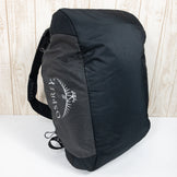 【OneSize ブラック系】 Osprey ( オスプレー ) トランスポーター 40 Transporter 40 バッグ ストレージ ダッフルバッグ ボストンバッグ z00050326 ダッフルバッグ ボストンバッグ バッグ ストレージ - 【公式】2ndGEAR（セカンドギア）Webショップ【登山用品・アウトドア用品専門 買取販売店】