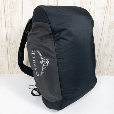 【OneSize ブラック系】 Osprey ( オスプレー ) トランスポーター 40 Transporter 40 バッグ ストレージ ダッフルバッグ ボストンバッグ z00050326 ダッフルバッグ ボストンバッグ バッグ ストレージ - 【公式】2ndGEAR（セカンドギア）Webショップ【登山用品・アウトドア用品専門 買取販売店】
