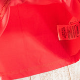 【Kid's 120 ピンク系】 Houdini ( フーディニ ) ショートスリーブ Tシャツ Short Sleeve T-Shirt ストレッチ サンプル品 International Kid's 化繊 ショートスリーブTシャツ クルーネック インナー シャツ - 【公式】2ndGEAR（セカンドギア）Webショップ【登山用品・アウトドア用品専門 買取販売店】