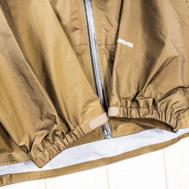 【Men's M ブラウン系】 Montbell ( モンベル ) ストームクルーザー ジャケット ナイロン ウェア トップス アウター ジャケット レインシェル GORE-TEX-3L ( ゴアテックス・3レイヤー ) z00051331 レインシェル アウター - 【公式】2ndGEAR（セカンドギア）Webショップ【登山用品・アウトドア用品専門 買取販売店】