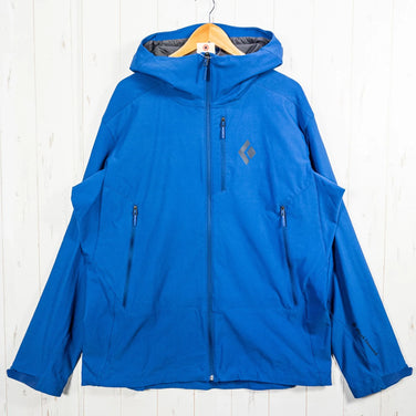 【Men's XL ネイビー系】 Black Diamond ( ブラックダイヤモンド ) ドーン パトロール シェル Dawn Patrol Shell ナイロン ウェア トップス アウター ジャケット ソフトシェル z00052488 ソフトシェル アウター ジ - 【公式】2ndGEAR（セカンドギア）Webショップ【登山用品・アウトドア用品専門 買取販売店】