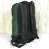【M グリーン系】 Gregory ( グレゴリー ) ショルダーブレード Shoulder Blade グリーン アメリカ製 青タグ 旧タグ デイパック バックパック 入手困難 デイパック 容量【～29L】 バックパック バッグ ストレージ - 【公式】2ndGEAR（セカンドギア）Webショップ【登山用品・アウトドア用品専門 買取販売店】