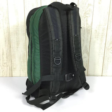 【M グリーン系】 Gregory ( グレゴリー ) ショルダーブレード Shoulder Blade グリーン アメリカ製 青タグ 旧タグ デイパック バックパック 入手困難 デイパック 容量【～29L】 バックパック バッグ ストレージ - 【公式】2ndGEAR（セカンドギア）Webショップ【登山用品・アウトドア用品専門 買取販売店】
