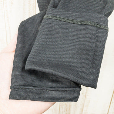 【Men's S ブラック系】 Finetrack ( ファイントラック ) ドライレイヤー タイツ ポリエステル ウェア ボトムス タイツ z00051193 タイツ ボトムス ウェア - 【公式】2ndGEAR（セカンドギア）Webショップ【登山用品・アウトドア用品専門 買取販売店】