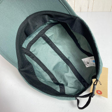 Karrimor Folding Cap, Nylon, One Size, Green. Cap, Headwear, Accessories, Cap (z00053896).