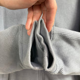 【Men's S グレー系】 Cloudveil ( クラウドベイル ) ボンディング シェルパ ニット ワッフル フーデッド フルジップ Bonded Sherpa Knit Waffle Hooded Full Zip コットン ウェア トップス インナー シ